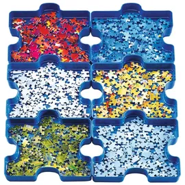 Ravensburger Sort Your Puzzle! (17934)