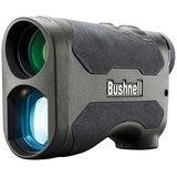 Bushnell - Engage 1700 - 6x24 - Schwarz - Laser-Entfernungsmesser - Erweiterte Zielerfassung - Vogelbeobachtung - Sightseeing - Reisen - Wildlife - Mehrschichtvergütung - Fernglas - LE1700SBL