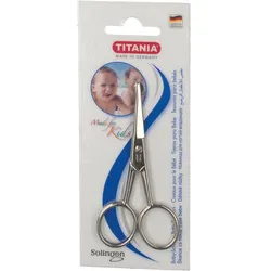 Titania® Baby-Schere