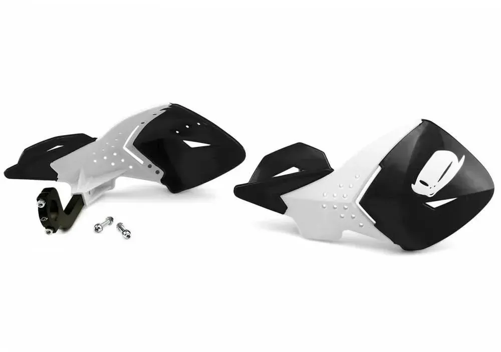 Ufo Escalade Universal Handschutz - Black - One Size