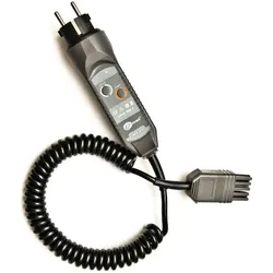 Sonel Adapter UNI-Schuko Stecker WS-03