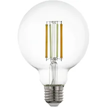 EGLO Connect LED Leuchtmittel-Z G95 Globeform E27-6W Smart Home connect.Z