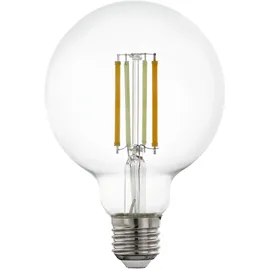 EGLO Connect LED Leuchtmittel-Z G95 Globeform E27-6W Smart Home connect.Z