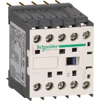 Schneider Electric LC1K12105P7 Leistungsschütz 1St.