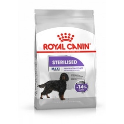 Royal Canin Maxi Sterilised Hundefutter 12 kg