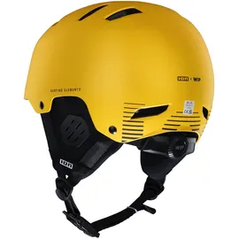 ION Slash Amp 51-54 cm schwarz 2025