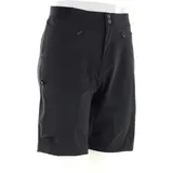 Scott Explorair Light Shorts Outdoor-Short Schwarz S