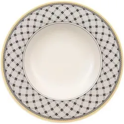 Villeroy & Boch Audun Promenade Suppenteller 24cm