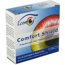 Comfort Shield