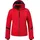 Schöffel Kanzelwand Skijacke Damen 44 Rot