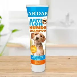 ARDAP Antifloh  Anti Floh Shampoo für Hunde 250 ml