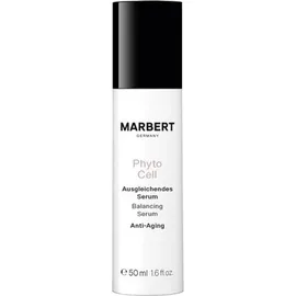 Marbert Phyto Cell Ausgleichendes Serum 50 ml