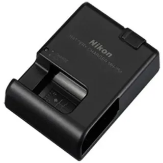 Nikon MH-25a Ladegerät