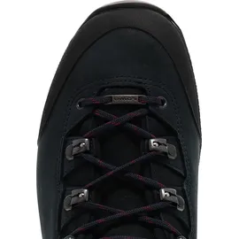 Lowa Mauria Evo GTX Damen Navy/Beere 41,5