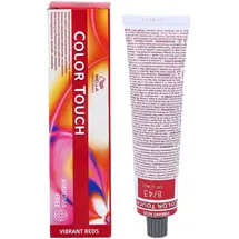 Wella Color Touch Vibrant Reds 8/43 hellblond rot-gold 60 ml