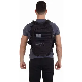 elitrainx Elitex 25l Schwarz
