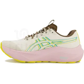 Asics GT-2000 14 TR Damen Light Dust / Cacti 40,5