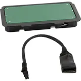ACV Electronic INBAY® Ablage passend für Cupra/Seat/Skoda/VW Universal