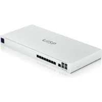 UBIQUITI networks UISP-R-Pro Kabelrouter