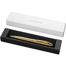 Pelikan Kugelschreiber Gold
