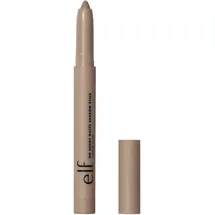 e.l.f. No Budge Matte Shadow Stick, cremiger Lidschatten-Stick für hochpigmentierte und langanhaltende Farbe, leicht verblendbar, Vegan & Tierversuchsfrei, Vintage Sude