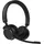 Snom A350D kabellose Bluetooth 5.2 USB-C und USB-A), Office Headset, Schwarz