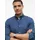 Tommy Hilfiger Herren, Hemd Flex POPLIN Solid Regular fit blau (aegean sea), M