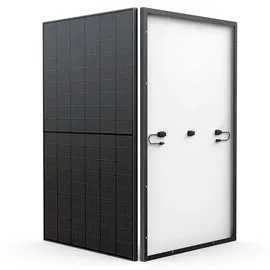 EcoFlow monokristallin 400 W