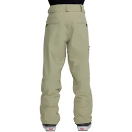 Volcom GORE-TEX Hose Moss Green M
