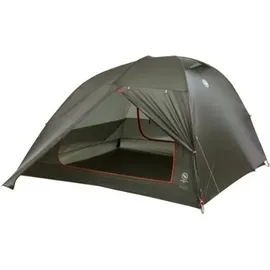 Big Agnes Copper Spur UL4 Lichen Green