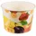 Papstar Starpak 50 Eisbecher, Pappe rund