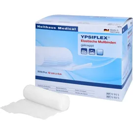 Holthaus Mullbinden 12 x 400 cm 20 St