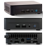 Intel NUC12WSKi5 (Intel Core i5-1240P bis zu 4,40GHz, 2x HDMI, 2x Thunderbolt