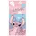 Lilo & Stitch Badetuch 70 x 140 cm rosa