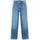 Zero Bequeme Jeans blau 38