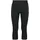Odlo Active Warm Eco Funktionshose 3/4 black L