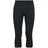 Odlo Active Warm Eco Funktionshose 3/4 black L