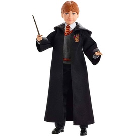 Mattel Harry Potter und Die Kammer des Schreckens Ron Weasley