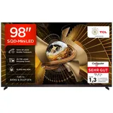 TCL 98X11L 98" SQD-Mini LED