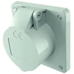 Mennekes 1603 Anbaudose 16A2p12h Kleinsp. IP44