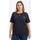 sheego Halbarmshirt in tiefblau, | Gr.: 48/50