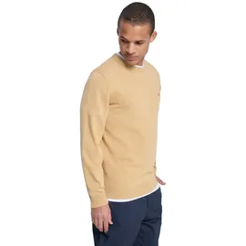 QUIKSILVER Salt Water Pullover Khaki XL