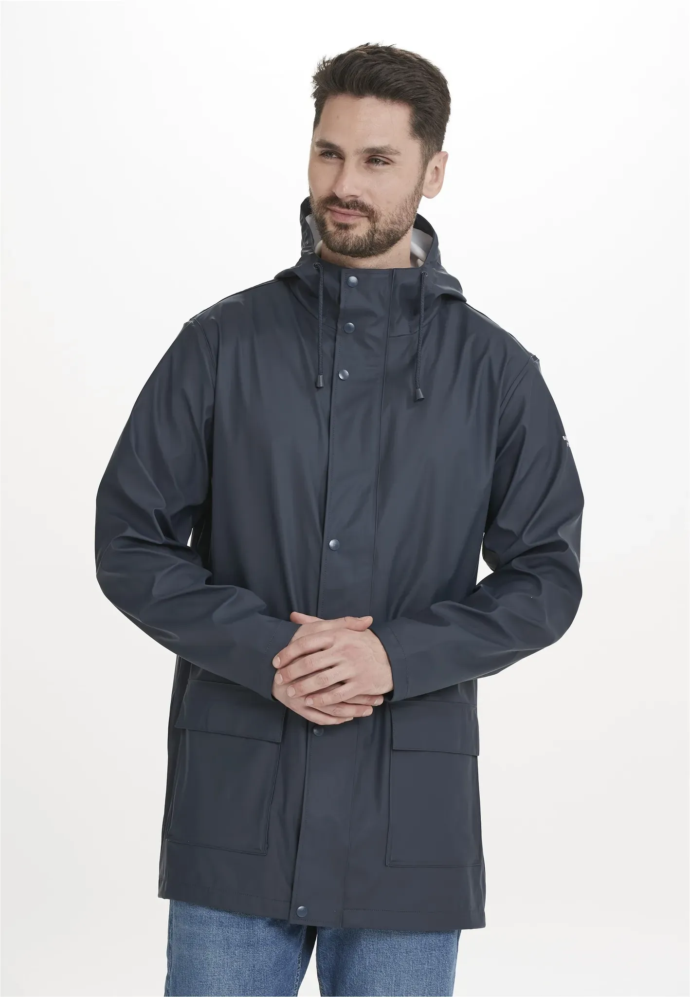 Regenjacke WEATHER REPORT 