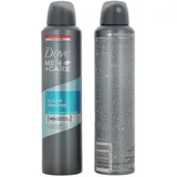 Dove Men+Care Clean Comfort Anti-Perspirant Spray 250 ml