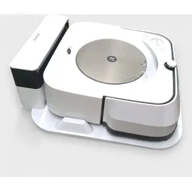 IROBOT Braava jet m6 weiß/blau
