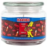 Balthasar Cherry Cola Duftkerze 300 g rot