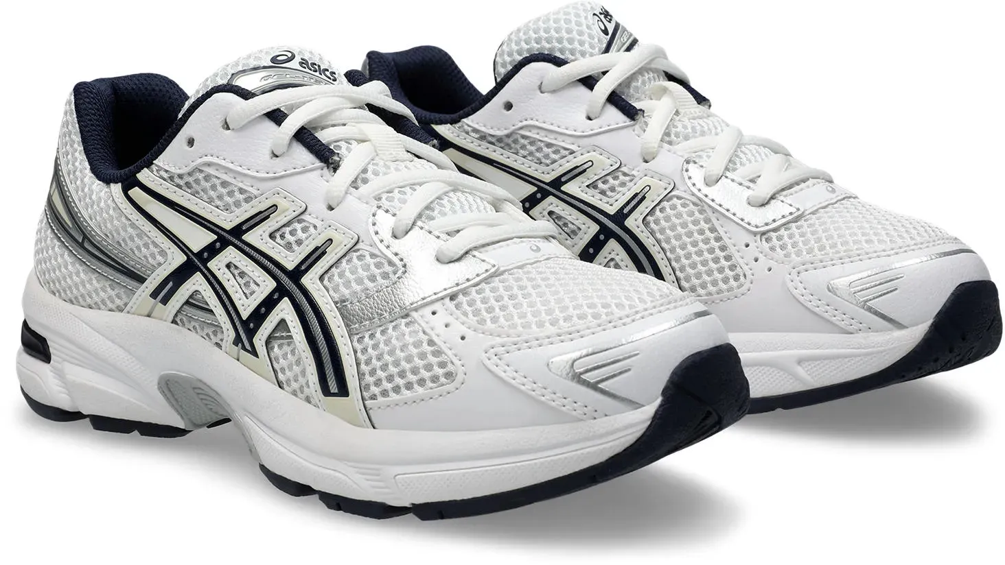 ASICS SportStyle Sneaker »GEL-1130 GS« ASICS SportStyle WHITE/MIDNIGHT 35,5