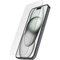 Hama Clear Protect Apple iPhone 15 Pro Max Montagehilfe,