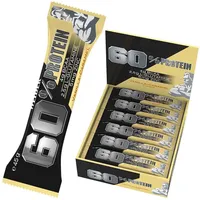 Weider 60% Protein Vanilla Caramel Riegel 24 x 45 g