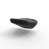 Motoism Honda CB650R inkl. Rücklicht schwarz